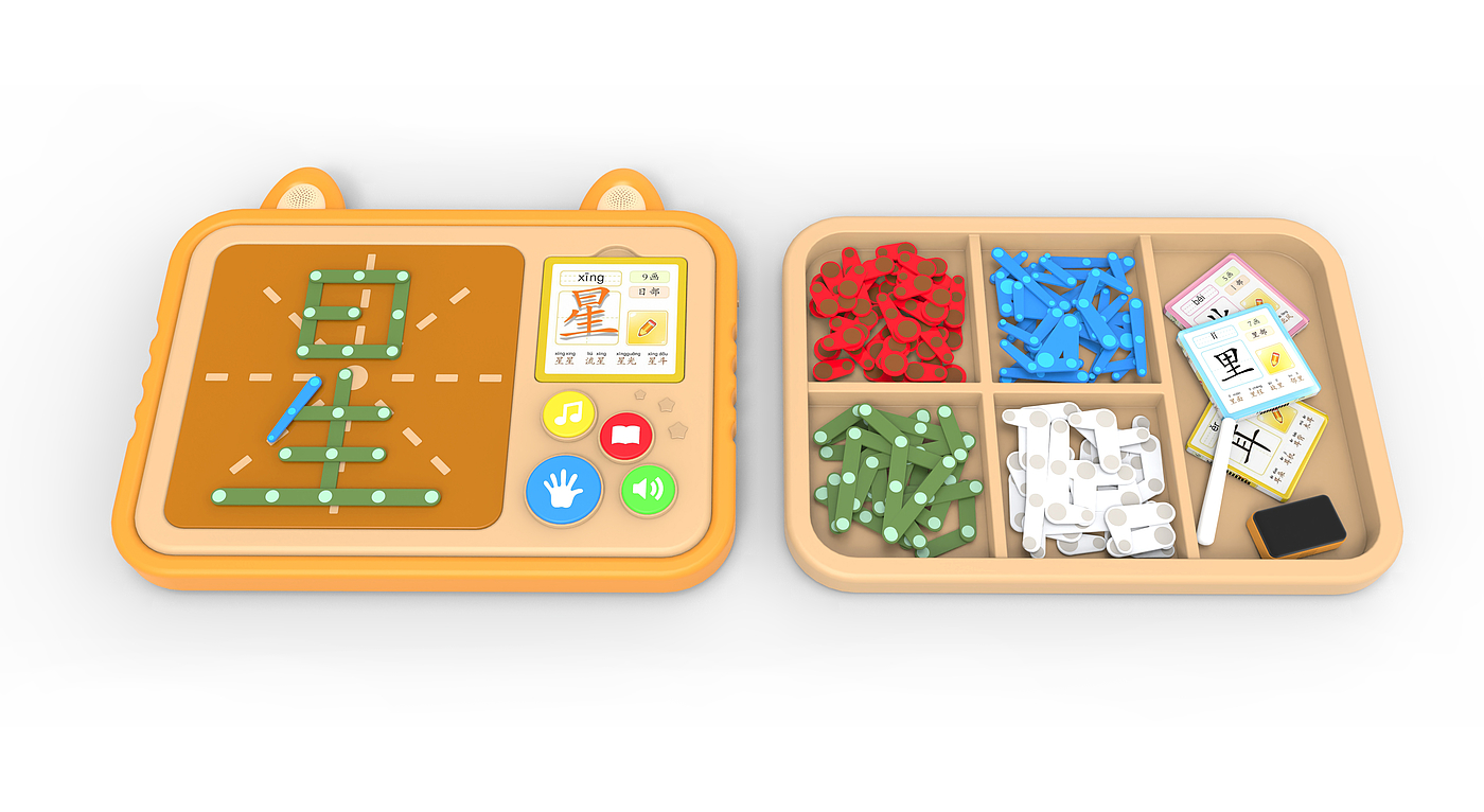 Toys，literacy，children，