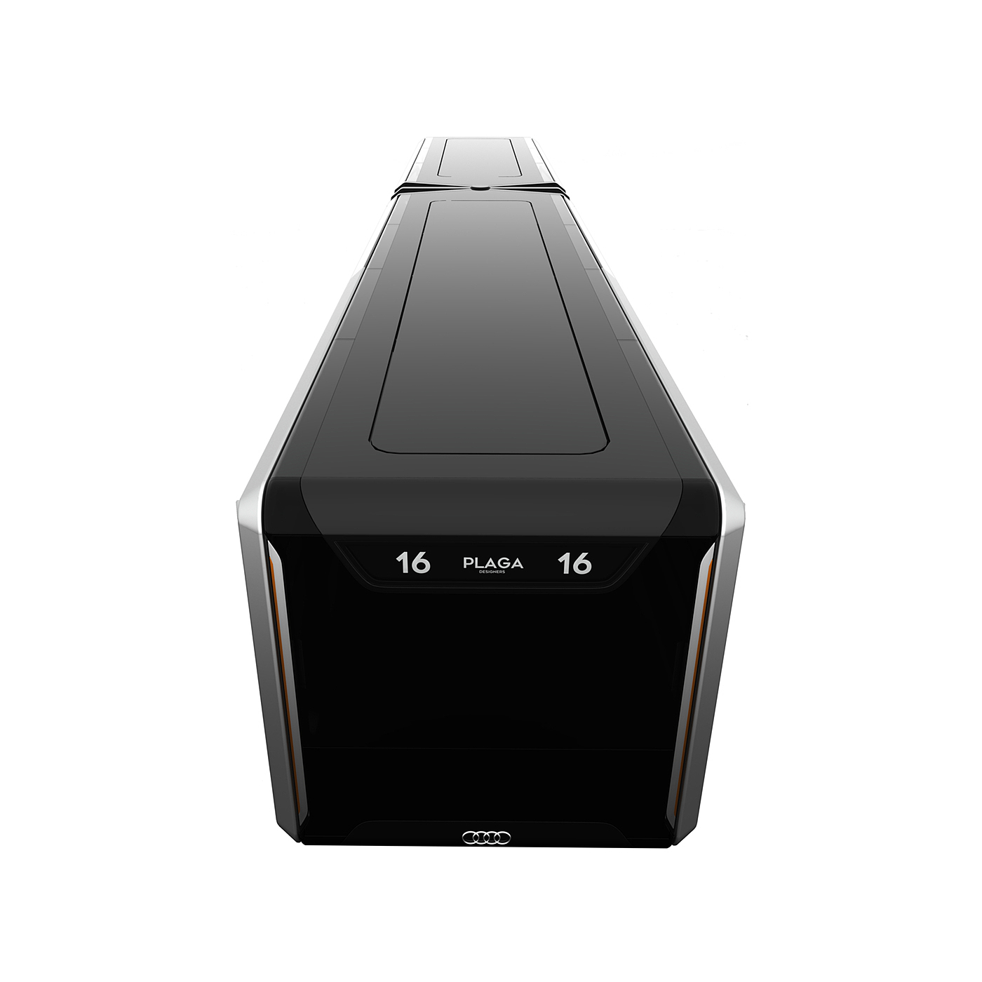 industrial design，Intelligent technology，conceptual design，audi，