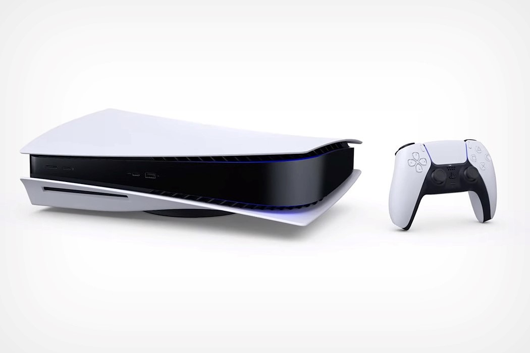 Sony，PlayStation5，recreational machines，