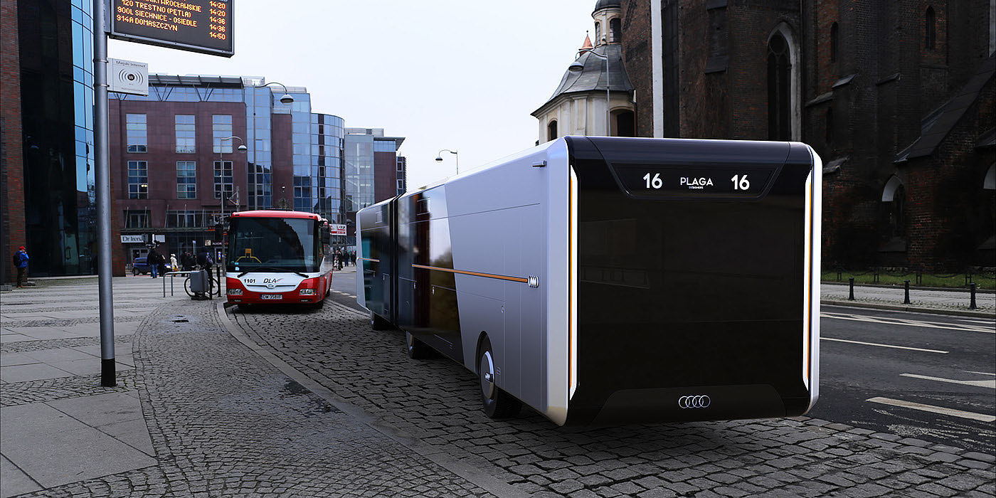 industrial design，Intelligent technology，conceptual design，audi，