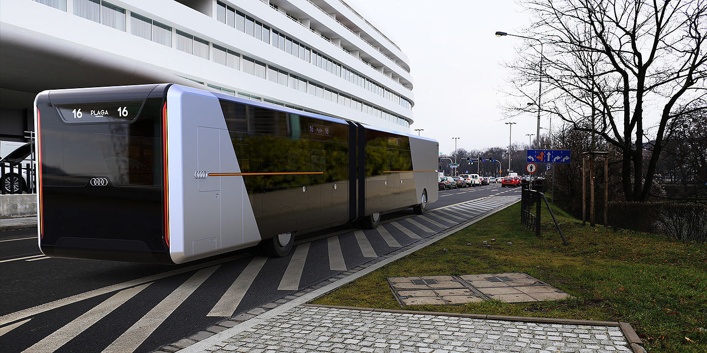 industrial design，Intelligent technology，conceptual design，audi，