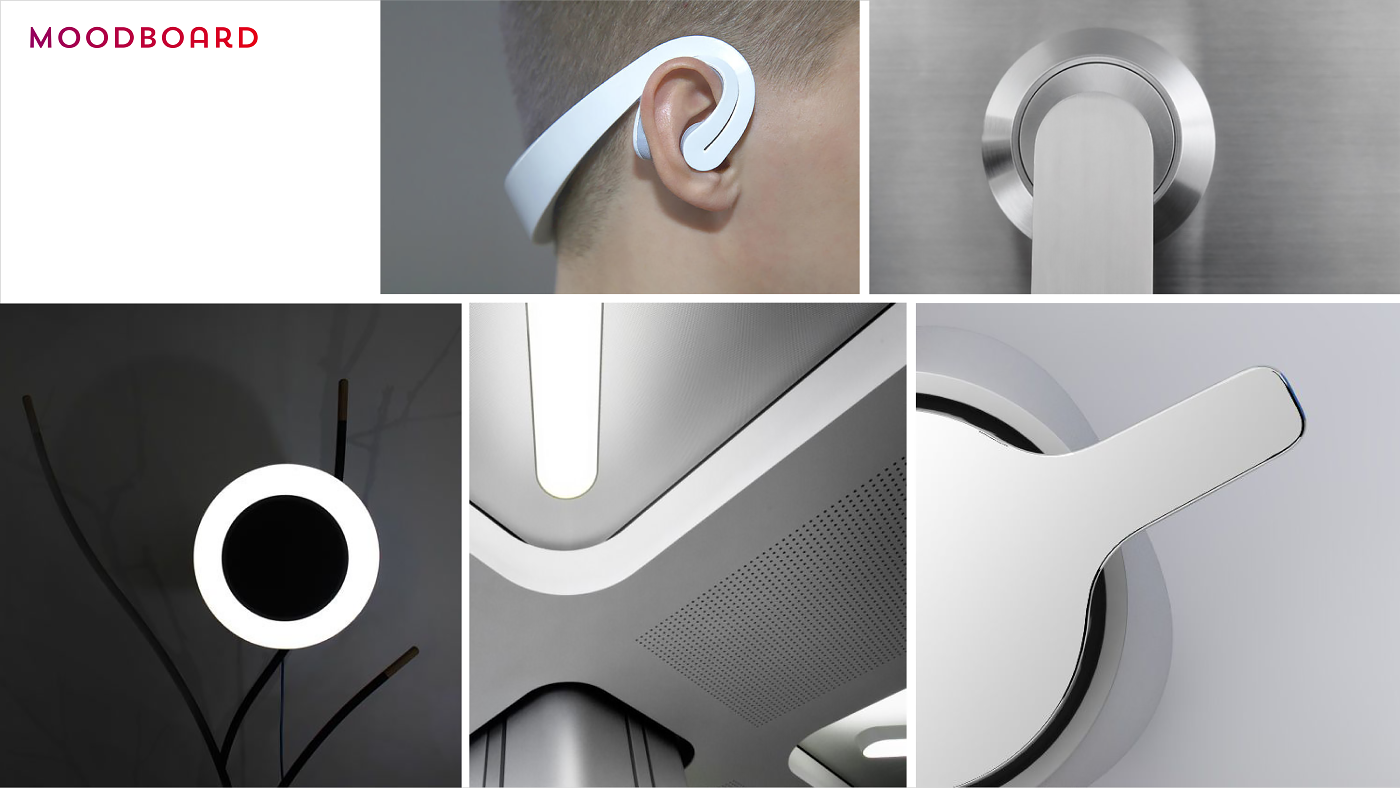 industrial design，product design，originality，Refreshing，Hand drawn，