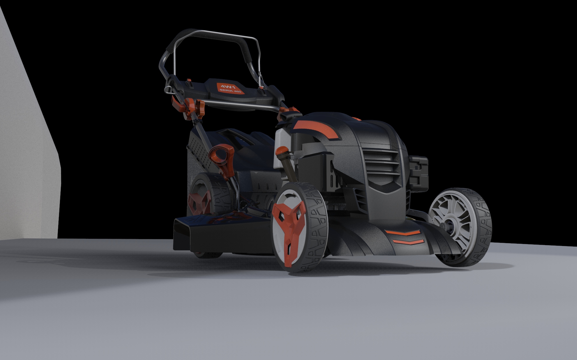 lawn mower，Garden tools，