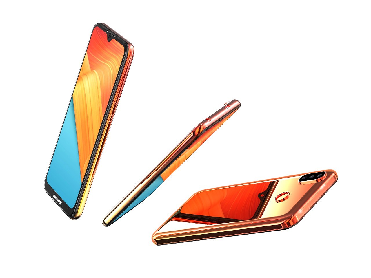 mobile phone，