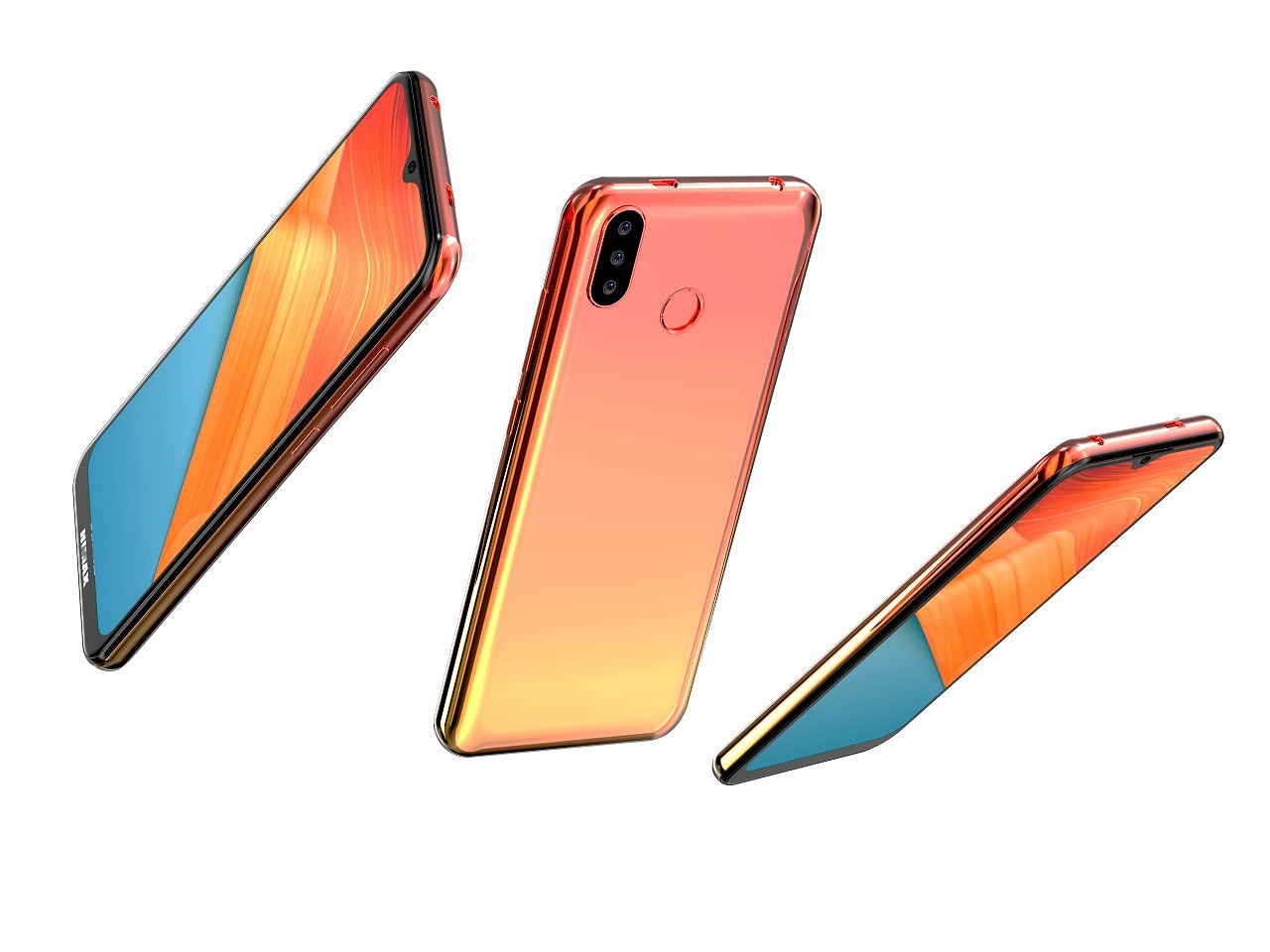 mobile phone，