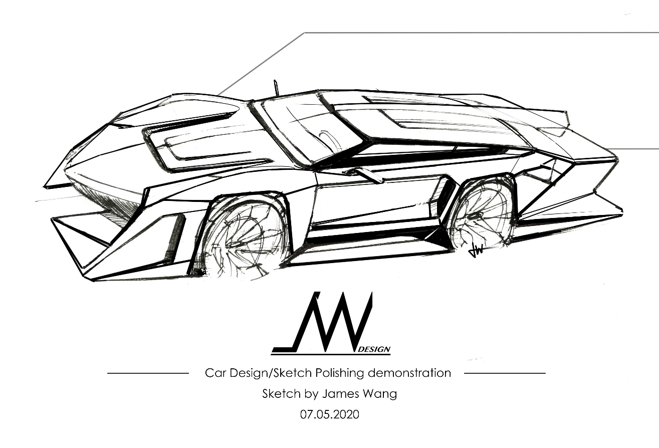 product design，industrial design，vehicle，Hand drawn products，Line，conceptual design，