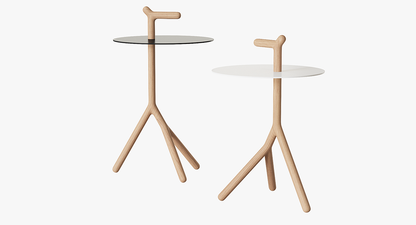 边桌，Yot table，Vladimir Pospelov，cgi，