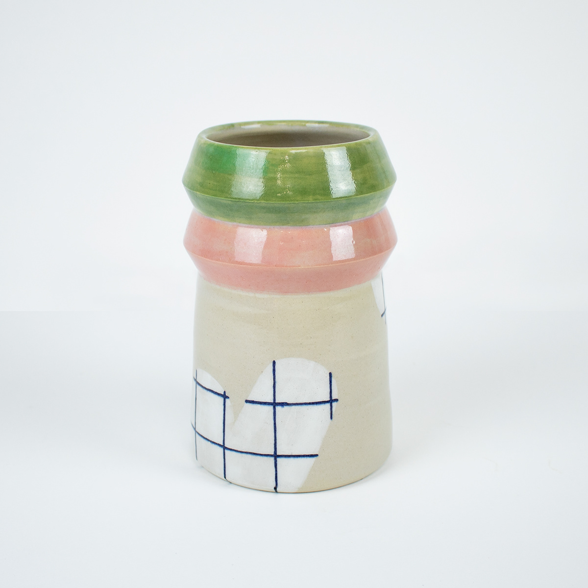 handicraft，Fine Arts，ceramics，Vintage Serie 2，