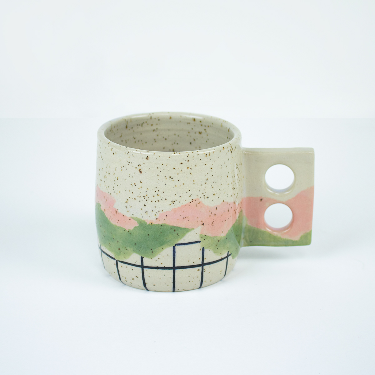 handicraft，Fine Arts，ceramics，Vintage Serie 2，