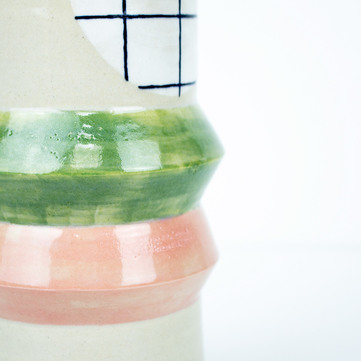 handicraft，Fine Arts，ceramics，Vintage Serie 2，