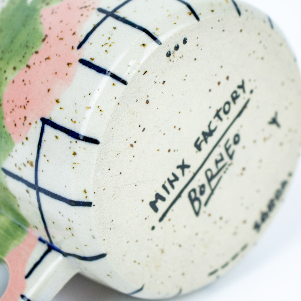 handicraft，Fine Arts，ceramics，Vintage Serie 2，