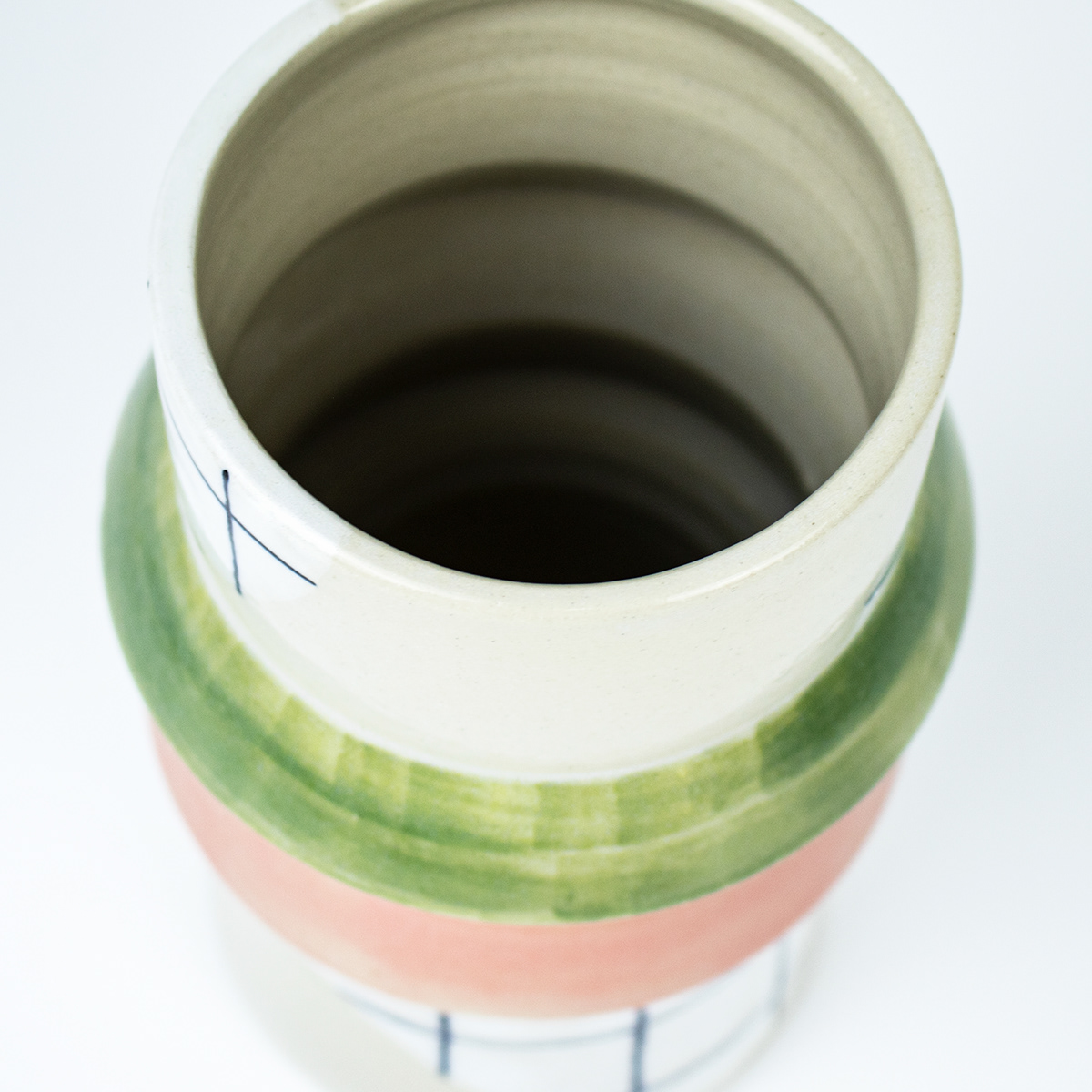 handicraft，Fine Arts，ceramics，Vintage Serie 2，