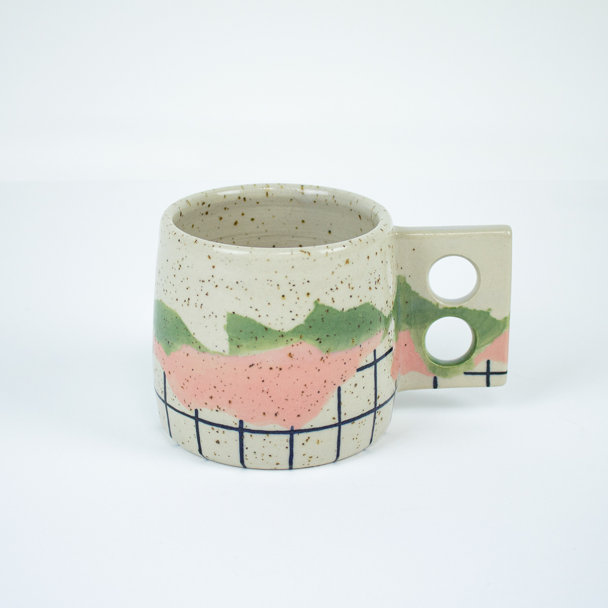 handicraft，Fine Arts，ceramics，Vintage Serie 2，