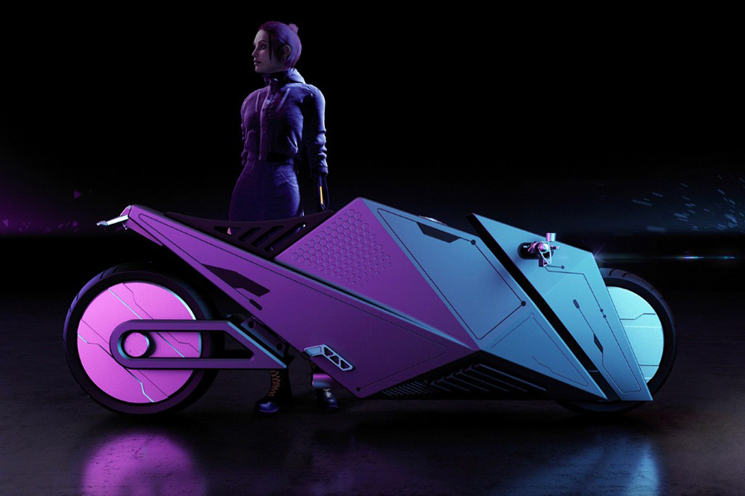 Tesla，Design aesthetics，Architecture，motorcycle，mobile phone，