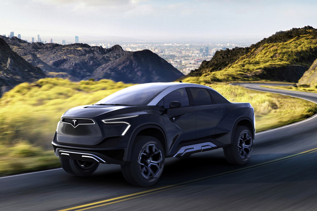 Tesla，Design aesthetics，Architecture，motorcycle，mobile phone，