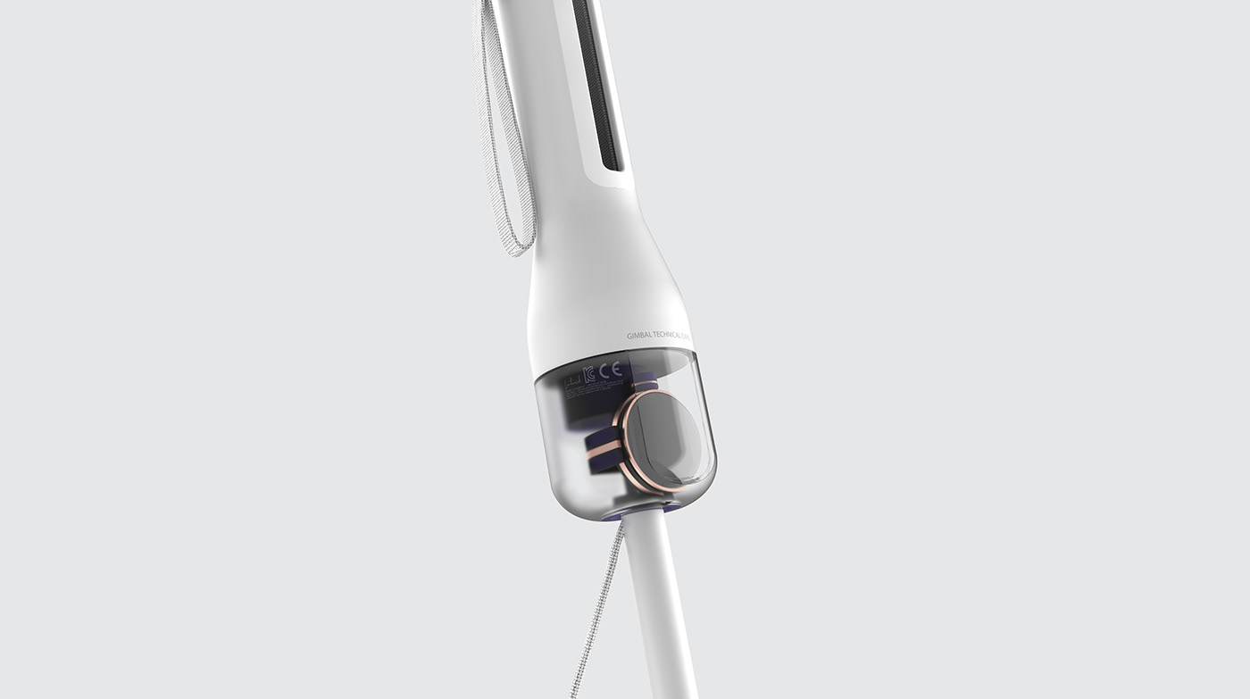 UNTAPPY，Blind staff，Relaxed + happy，Gimber laser，