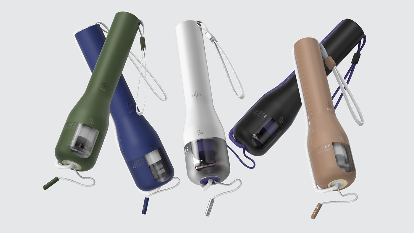 UNTAPPY，Blind staff，Relaxed + happy，Gimber laser，