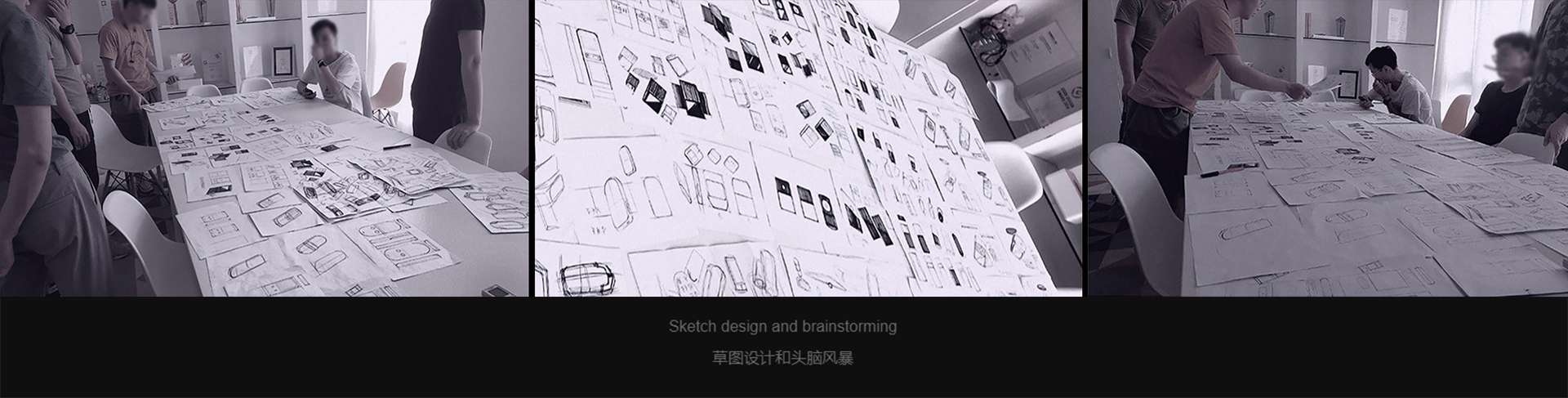 geometric，language，modern，simple，Technology，translator，