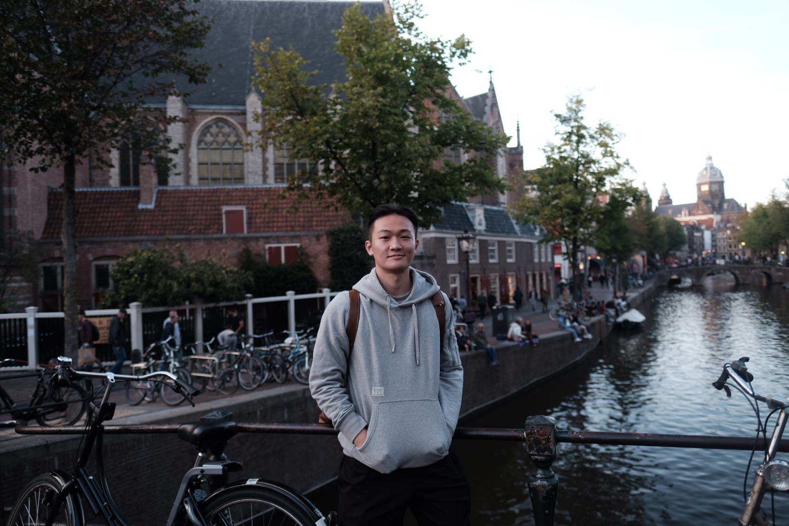 Oclean X Nature，Electric toothbrush，Exclusive interview，best of best ，