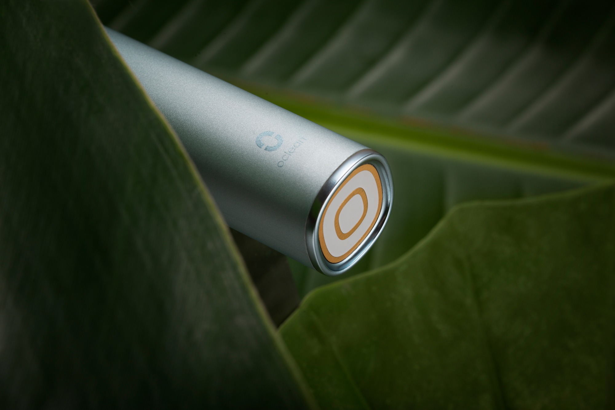 Oclean X Nature，Electric toothbrush，Exclusive interview，best of best ，