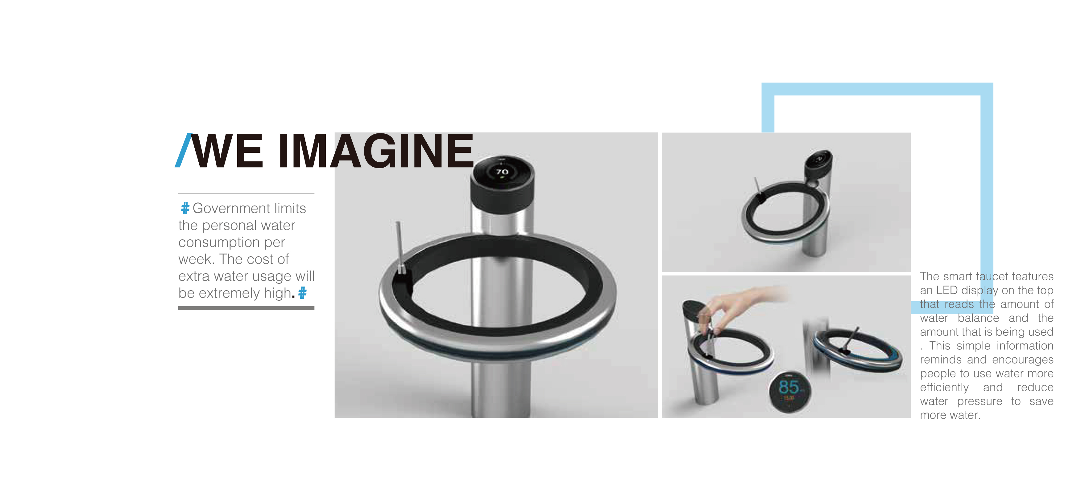 Oclean X Nature，Electric toothbrush，Exclusive interview，best of best ，