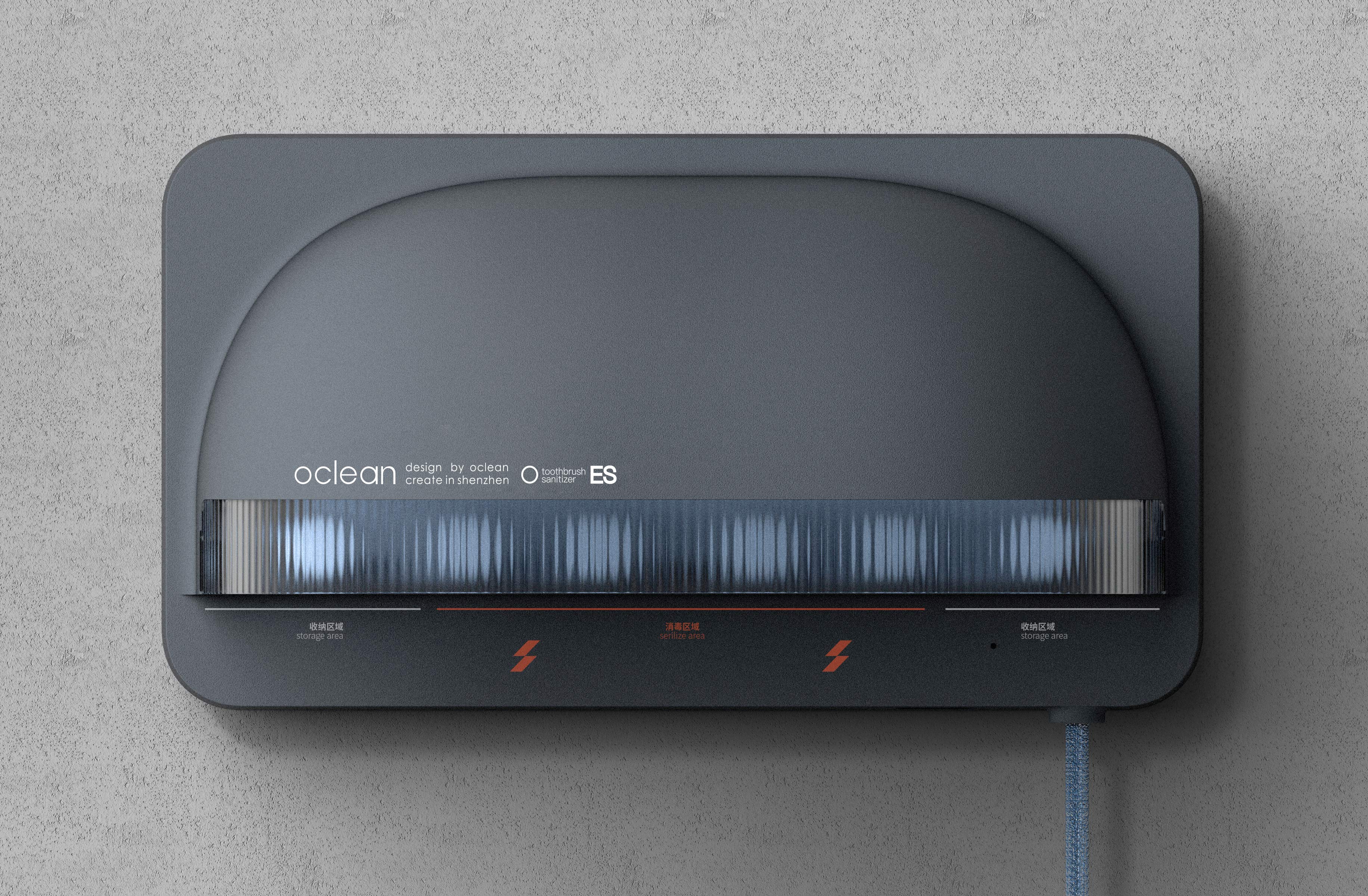 Oclean X Nature，Electric toothbrush，Exclusive interview，best of best ，