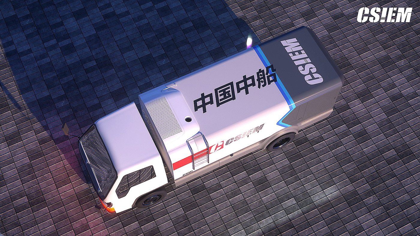 charge，heavy industry，automobile，Charging car，industrial design，
