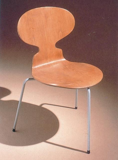 椅子设计，家具，木质，藤编，