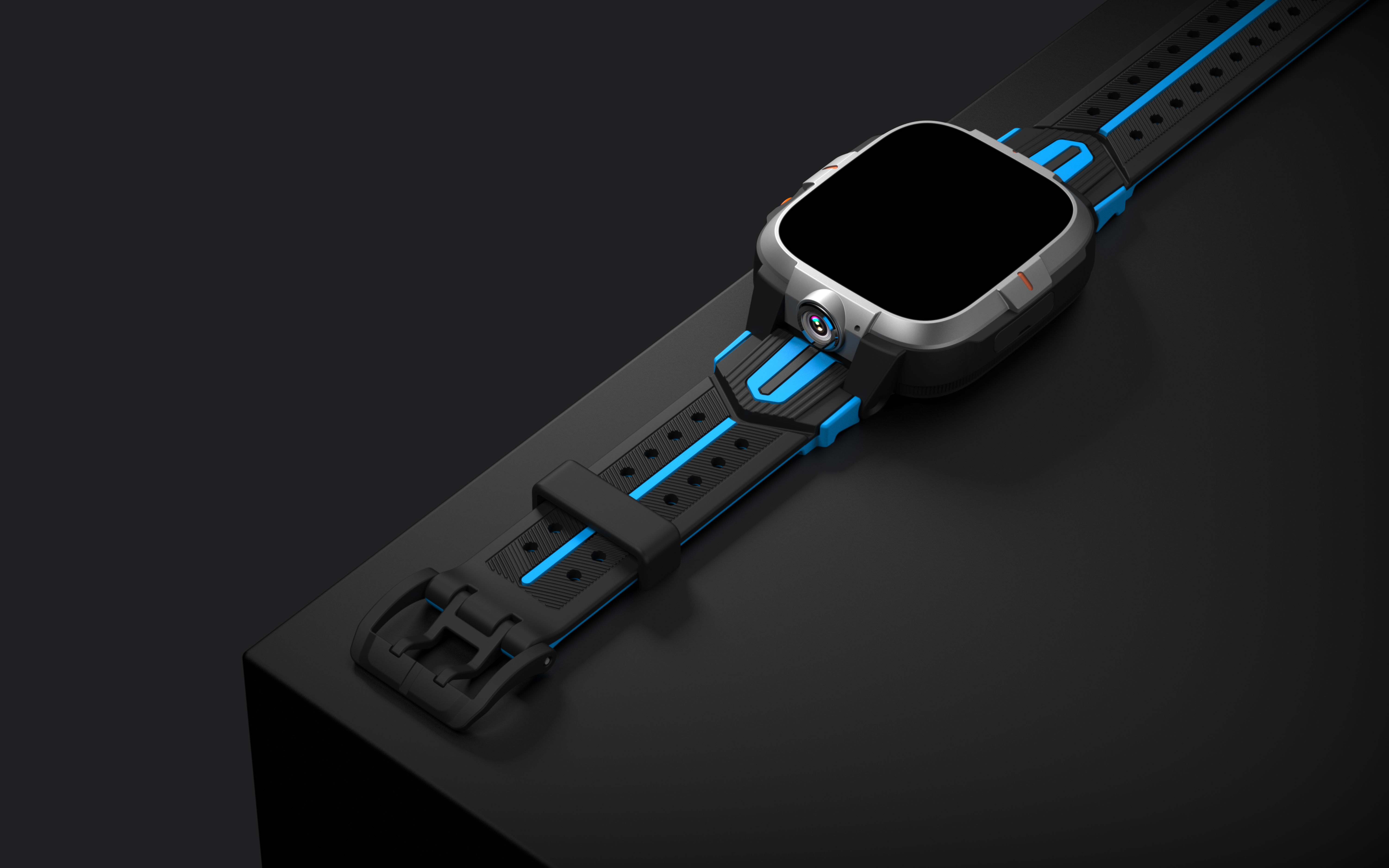 industrial design，product，Intelligent Watch，Appearance design，Camera，Wrist watch，motion，Mechanics，