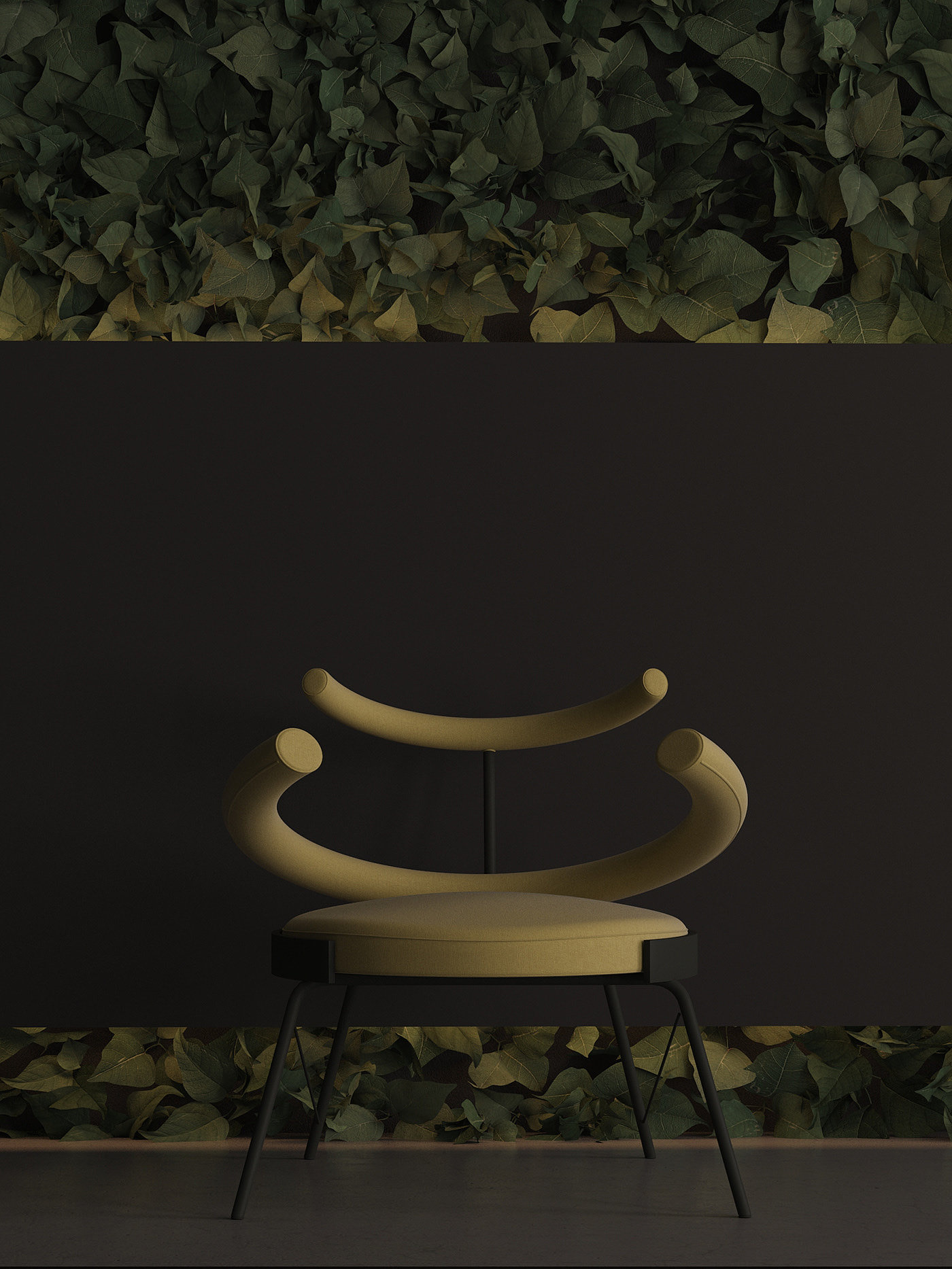 Armchair，comfortable，fashion，Simplicity，