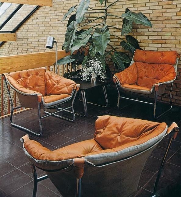 Chair design，furniture，woodiness，Rattan weaving，