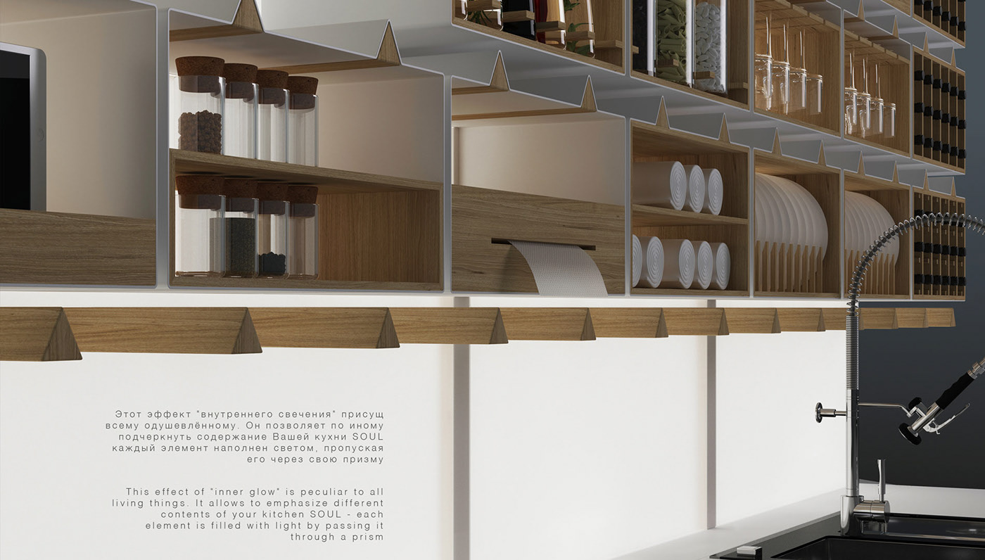 kitchen，indoor，Ukraine，unique，German red dot，