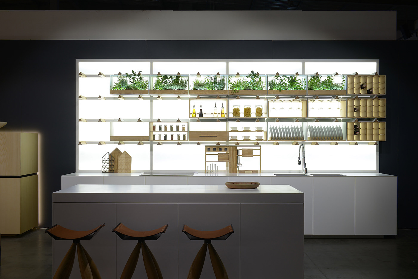 kitchen，indoor，Ukraine，unique，German red dot，