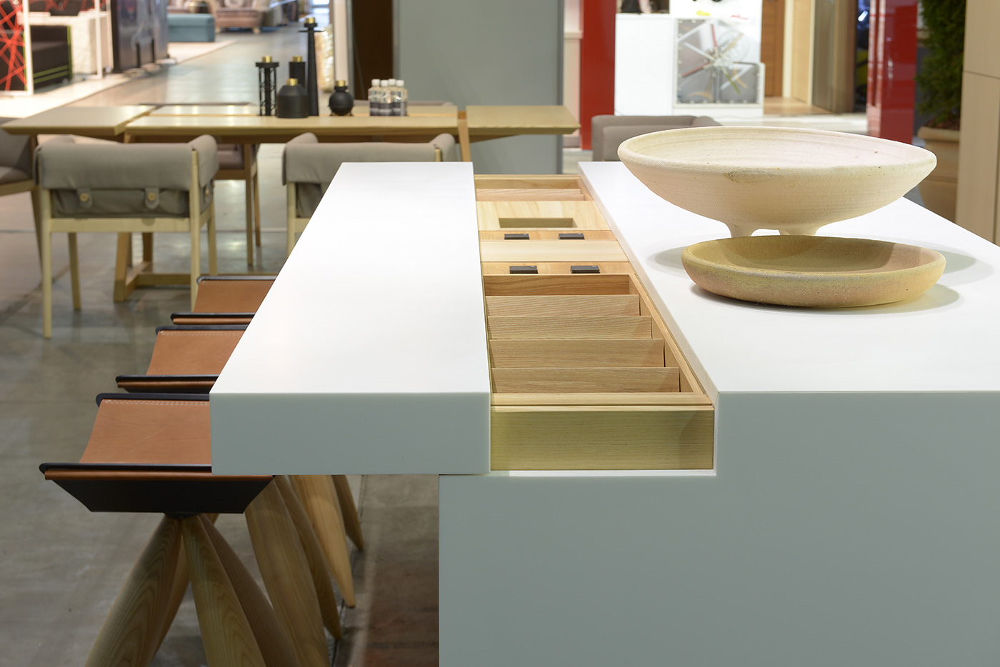 kitchen，indoor，Ukraine，unique，German red dot，