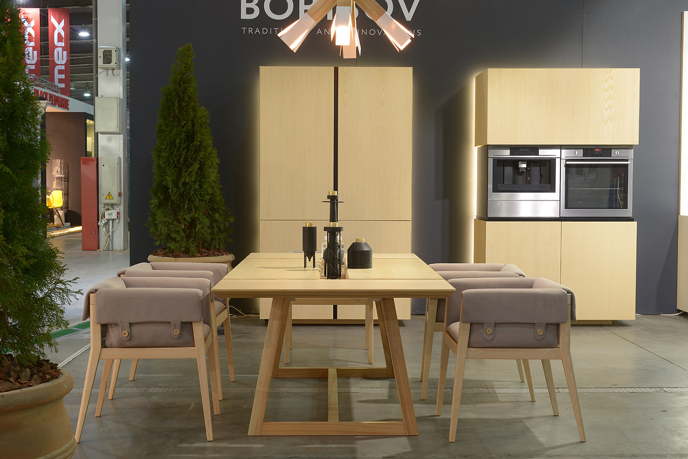 kitchen，indoor，Ukraine，unique，German red dot，