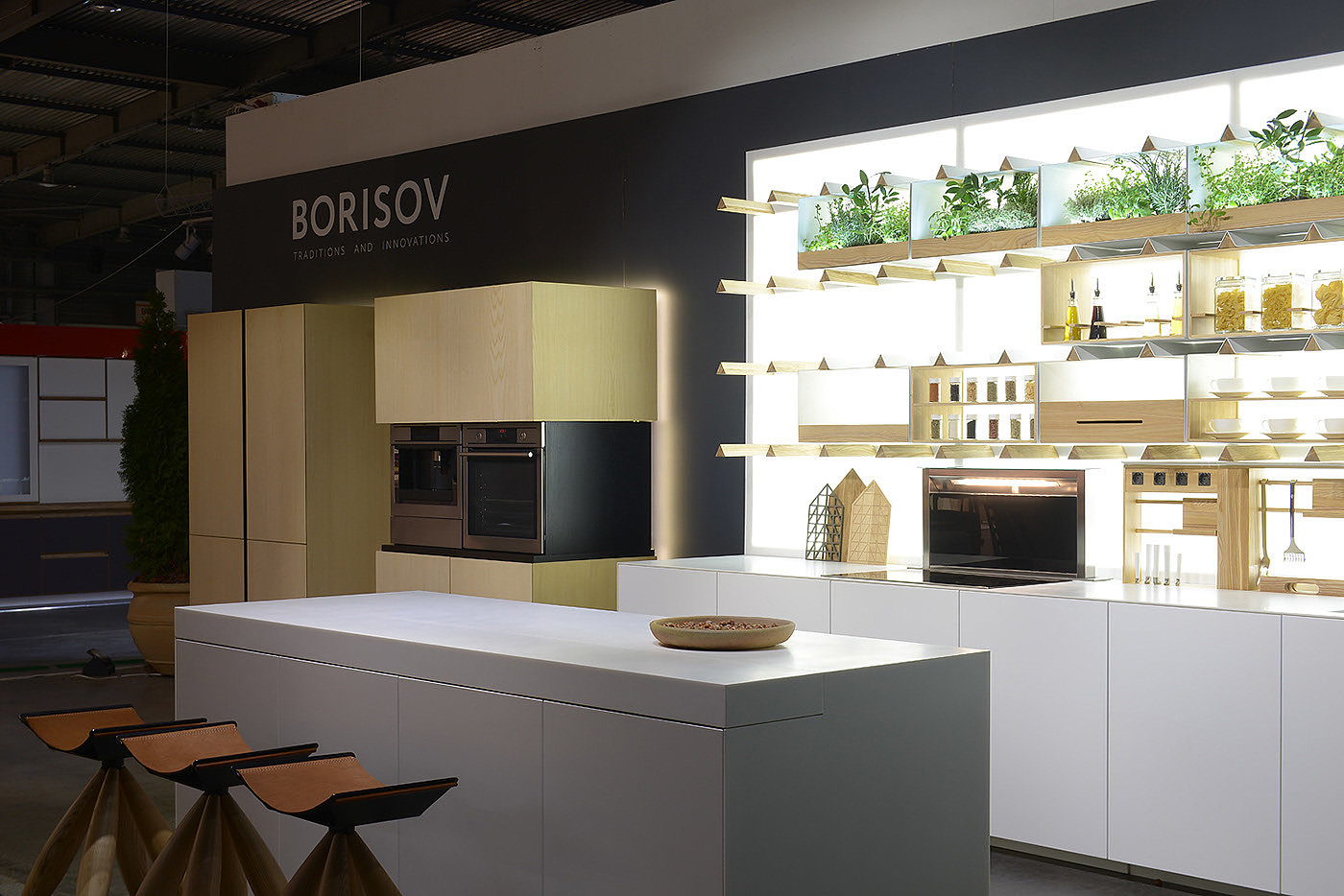 kitchen，indoor，Ukraine，unique，German red dot，
