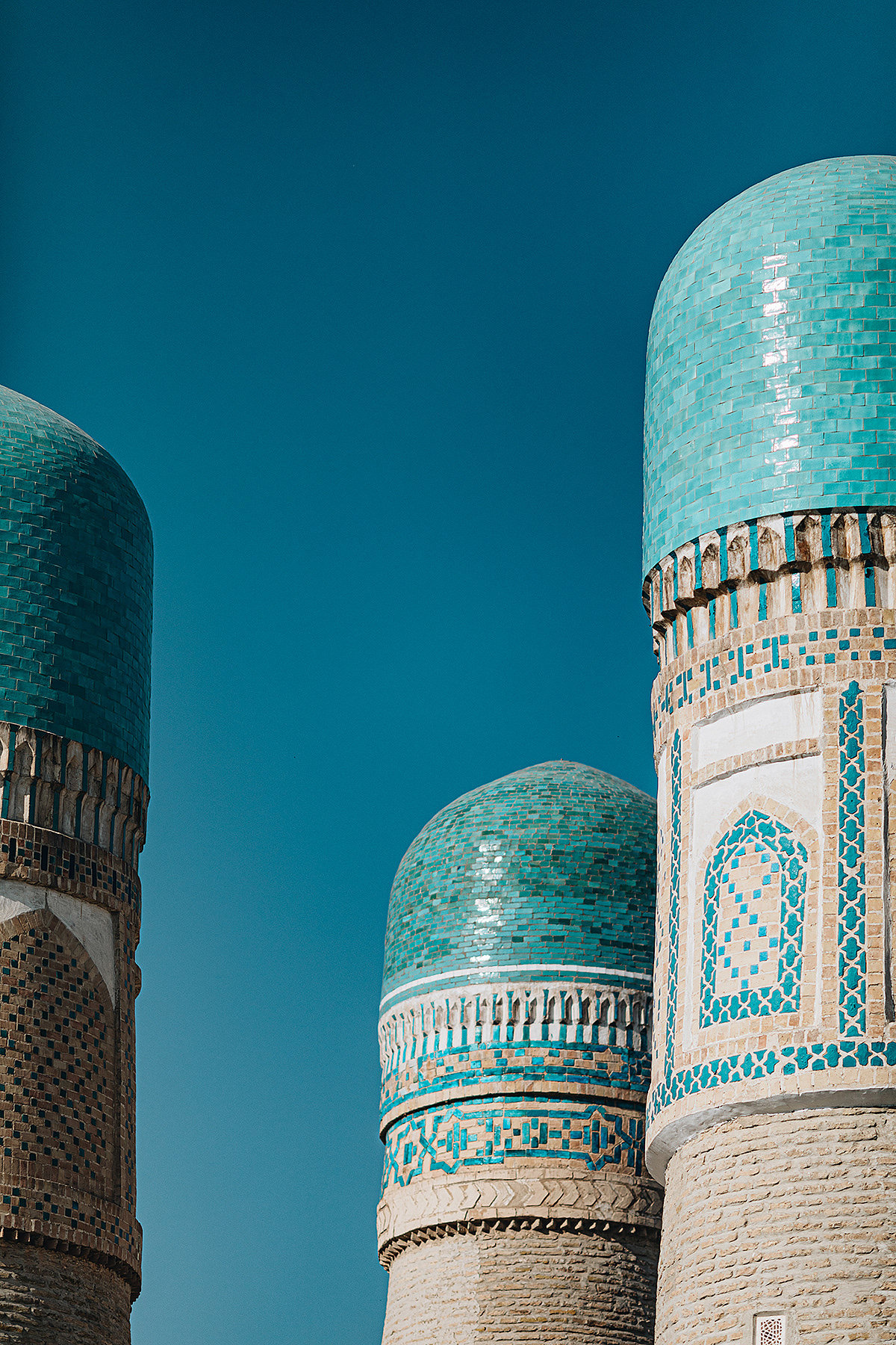 Uzbekistan，Photography，beautiful scenery，Culture，Travel，