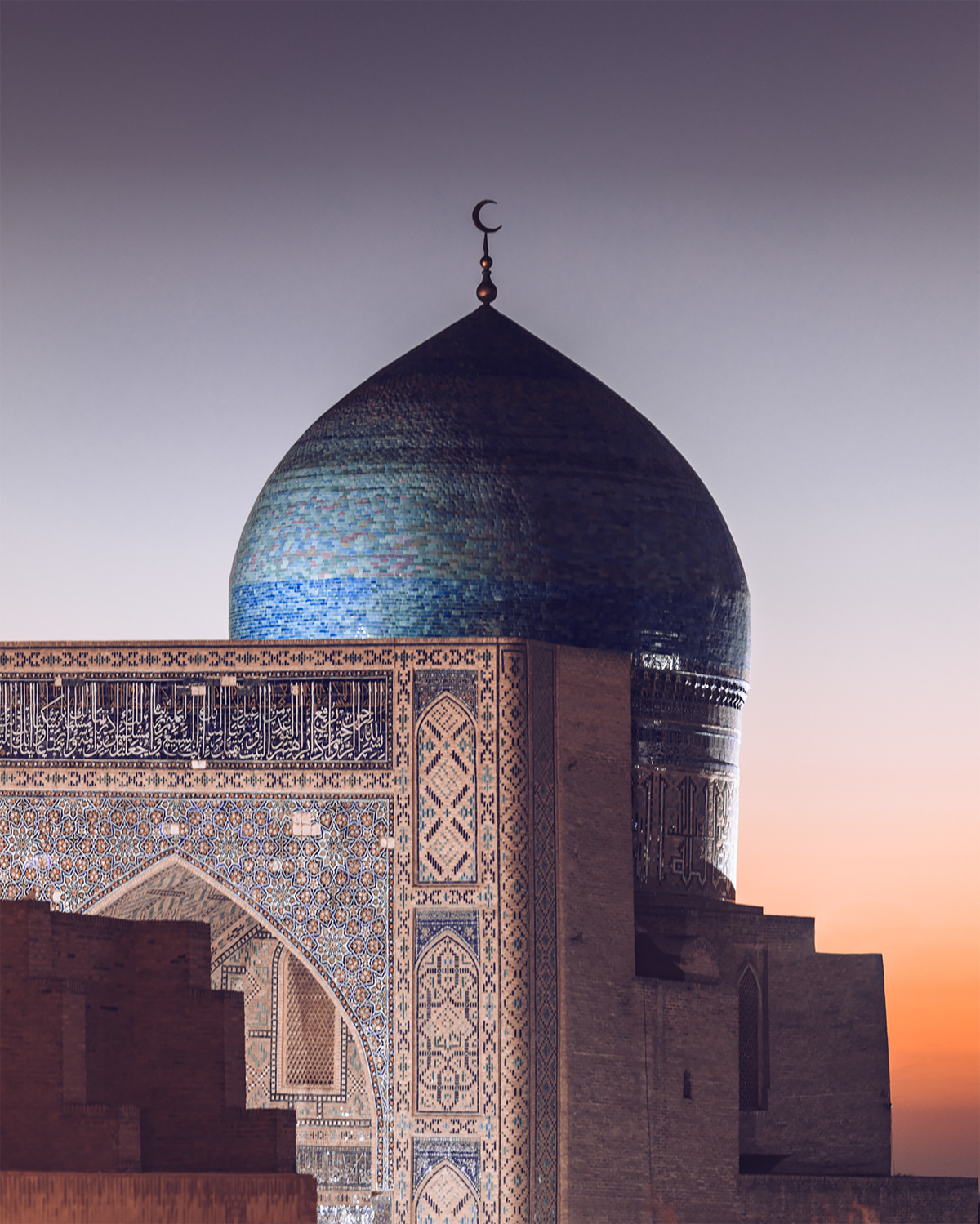 Uzbekistan，Photography，beautiful scenery，Culture，Travel，