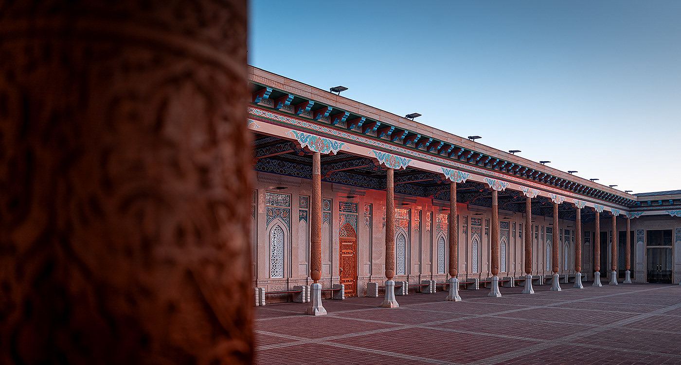 Uzbekistan，Photography，beautiful scenery，Culture，Travel，