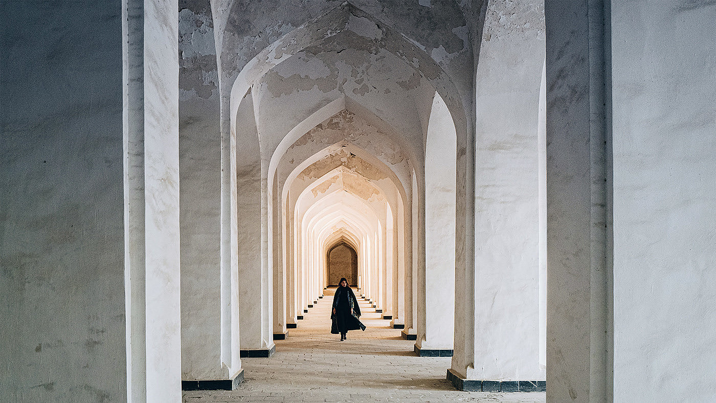 Uzbekistan，Photography，beautiful scenery，Culture，Travel，