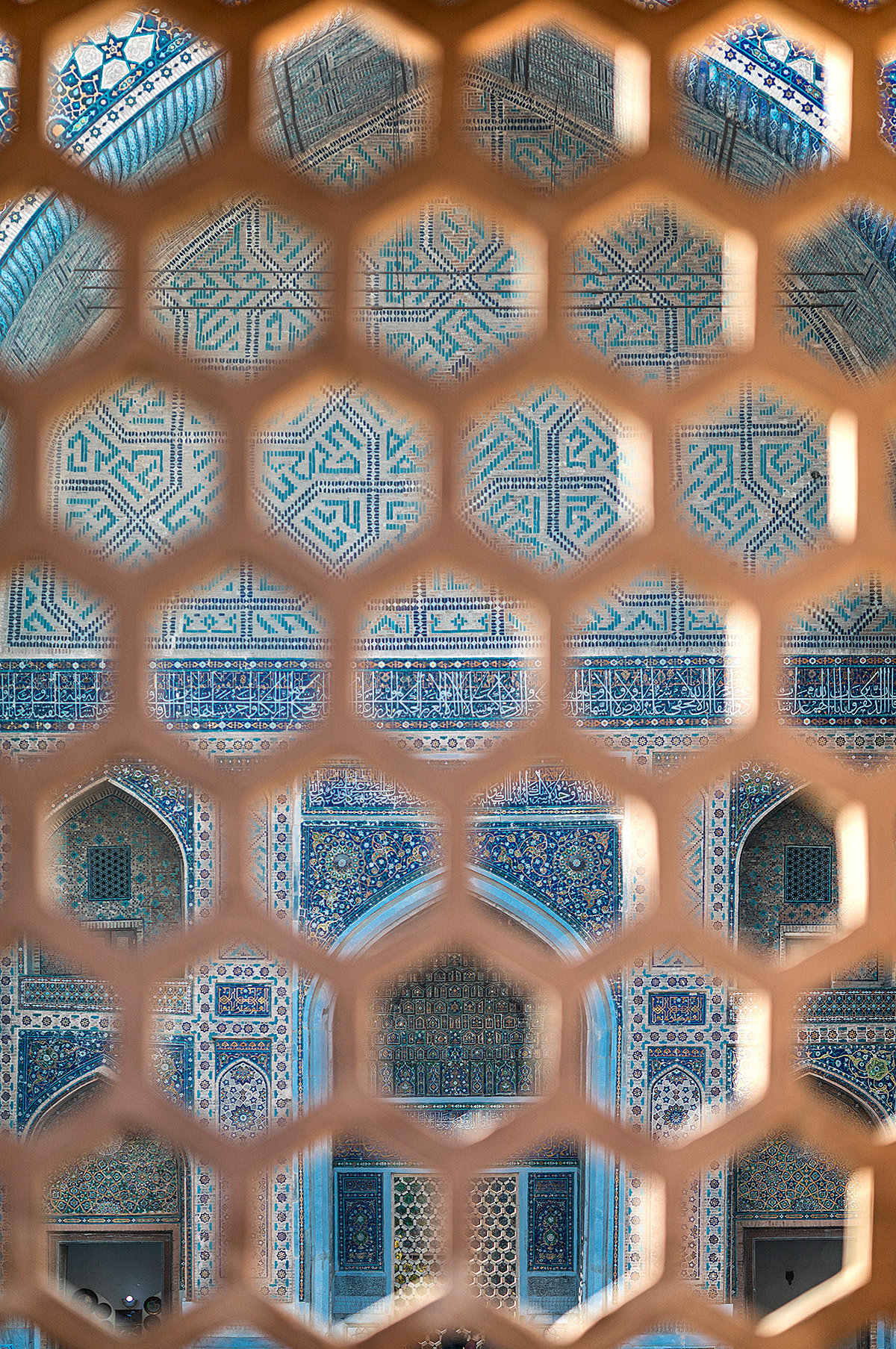 Uzbekistan，Photography，beautiful scenery，Culture，Travel，