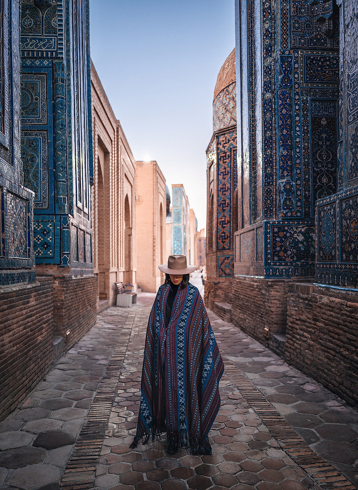 Uzbekistan，Photography，beautiful scenery，Culture，Travel，