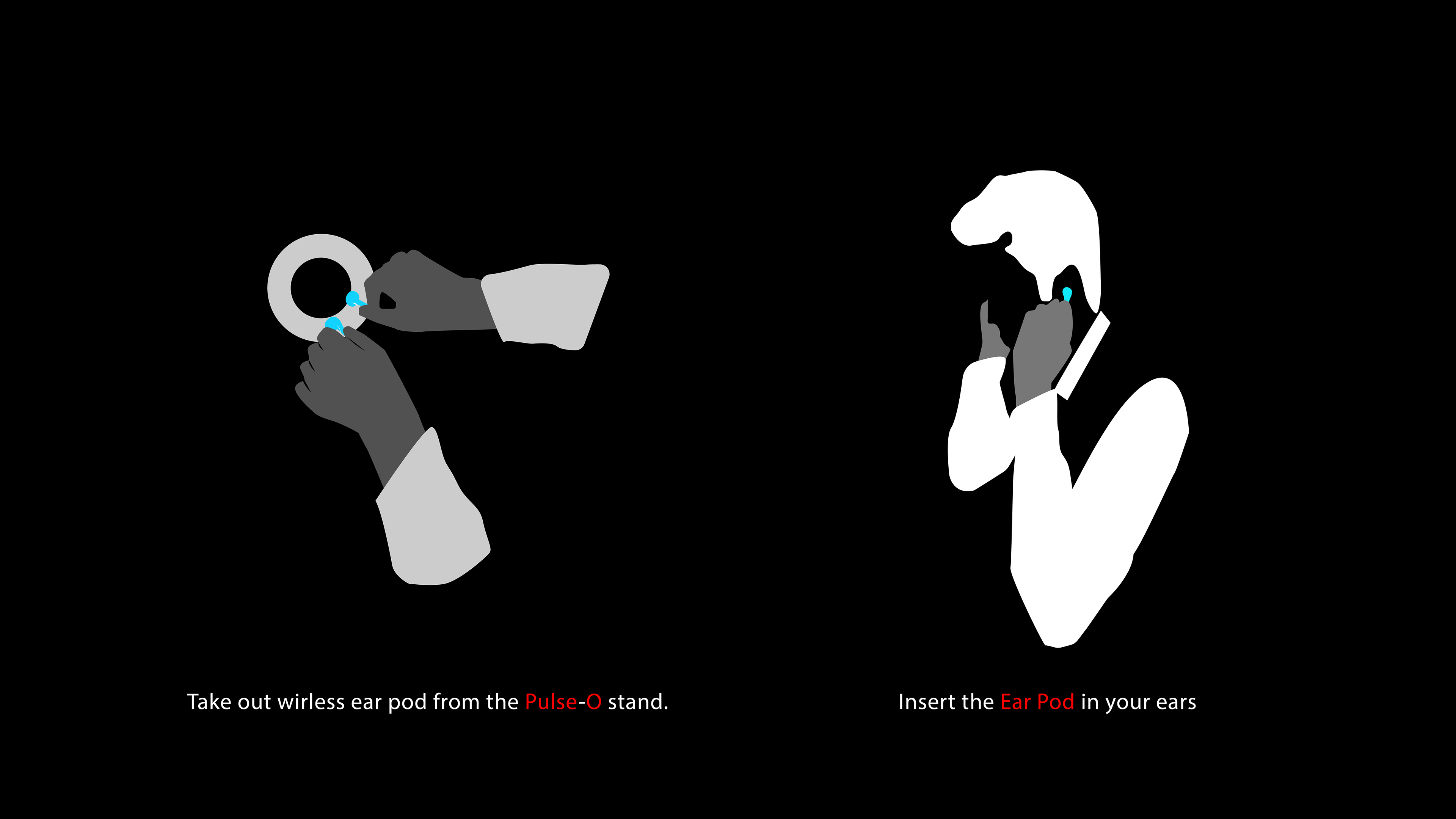 delicate，Small，Portable，intelligence，medical care，