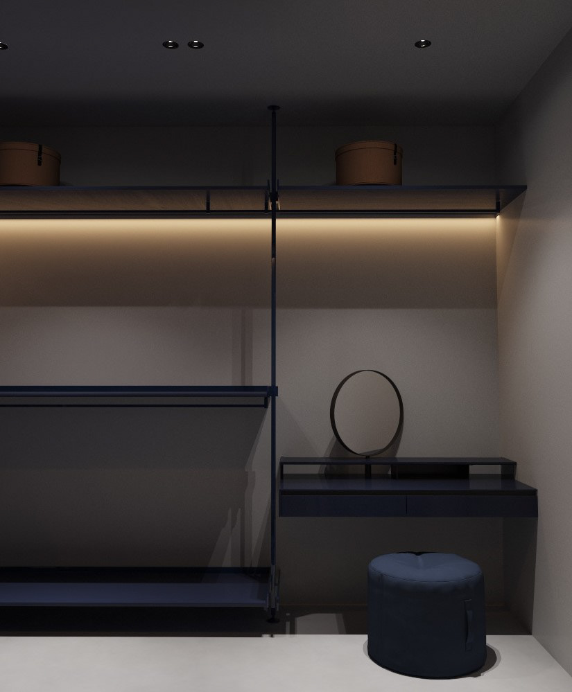 Interior design，wood，classical，bedroom，a living room，