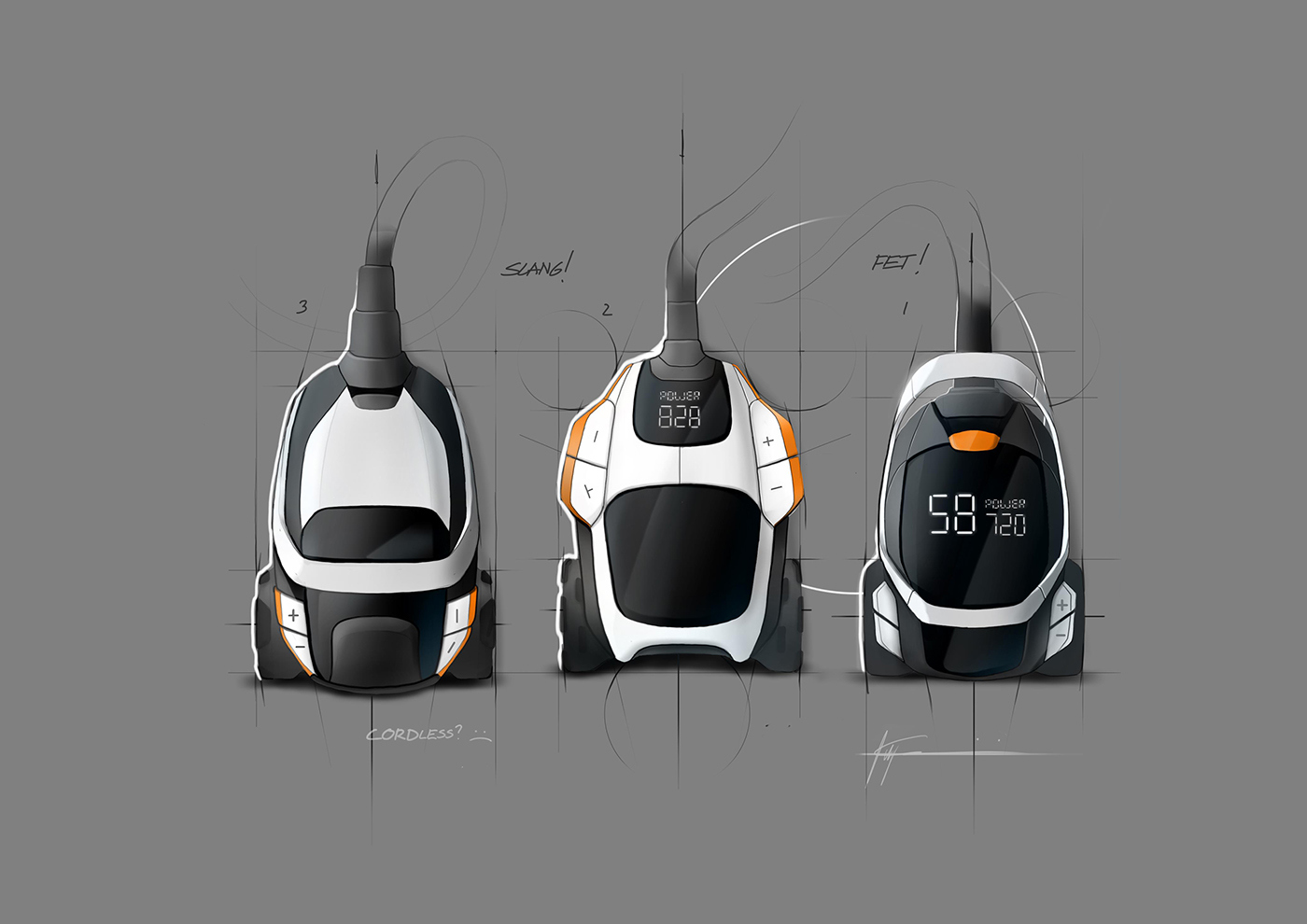 product design，industrial design，vehicle，shoes，Hand drawn，