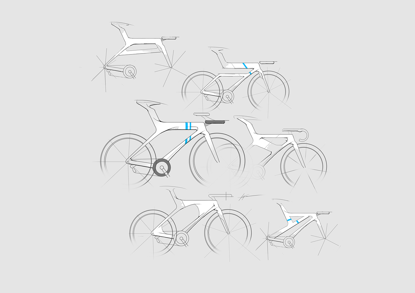 product design，industrial design，vehicle，shoes，Hand drawn，