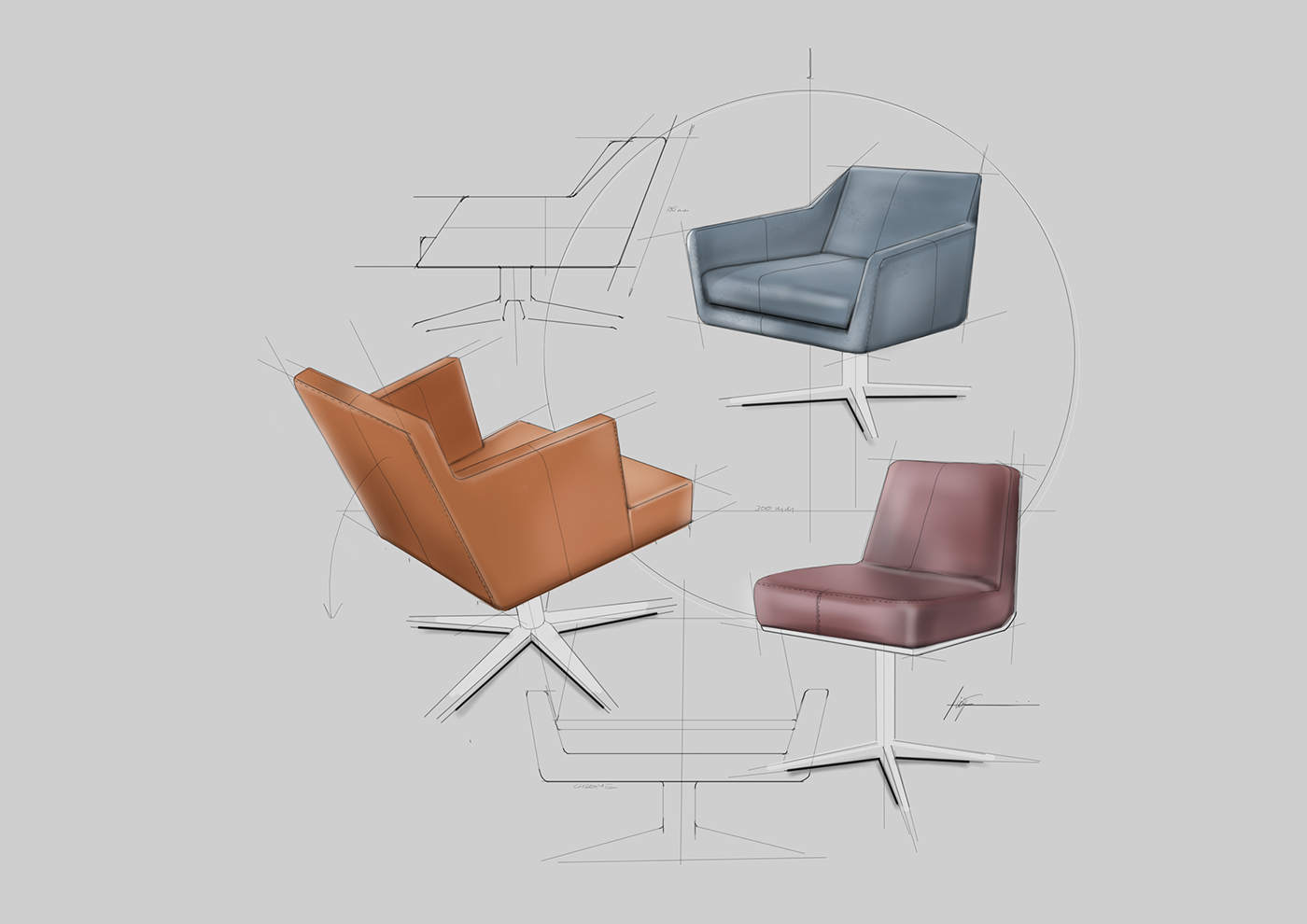 product design，industrial design，Hand drawn，sketch，reference resources，