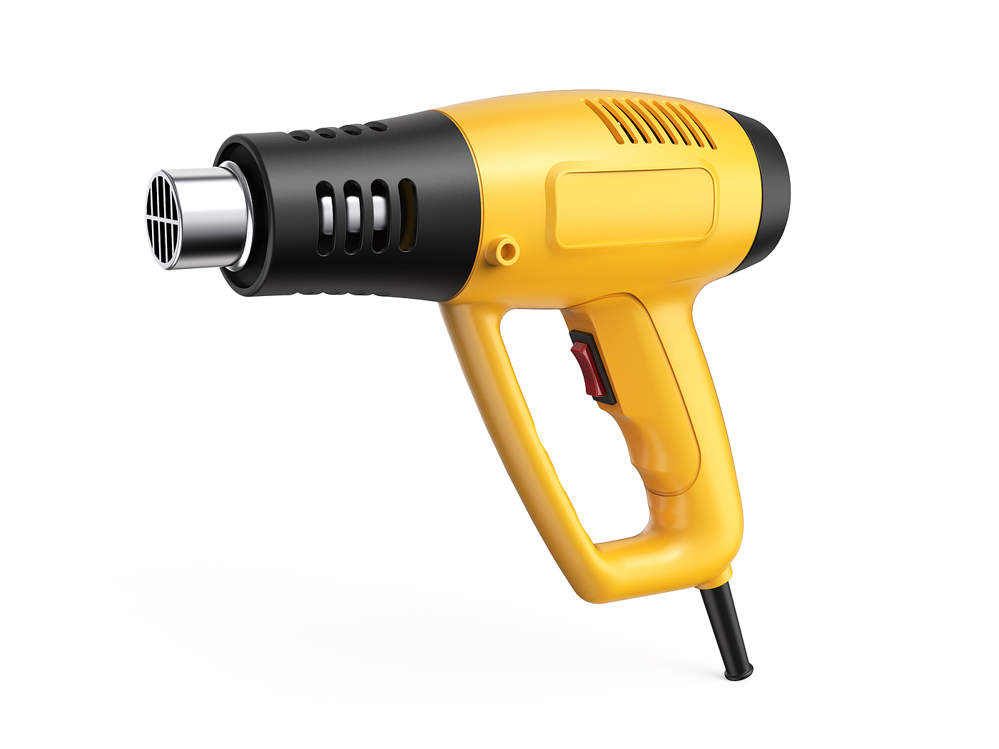 Hot air gun，hardware，Electric tool，