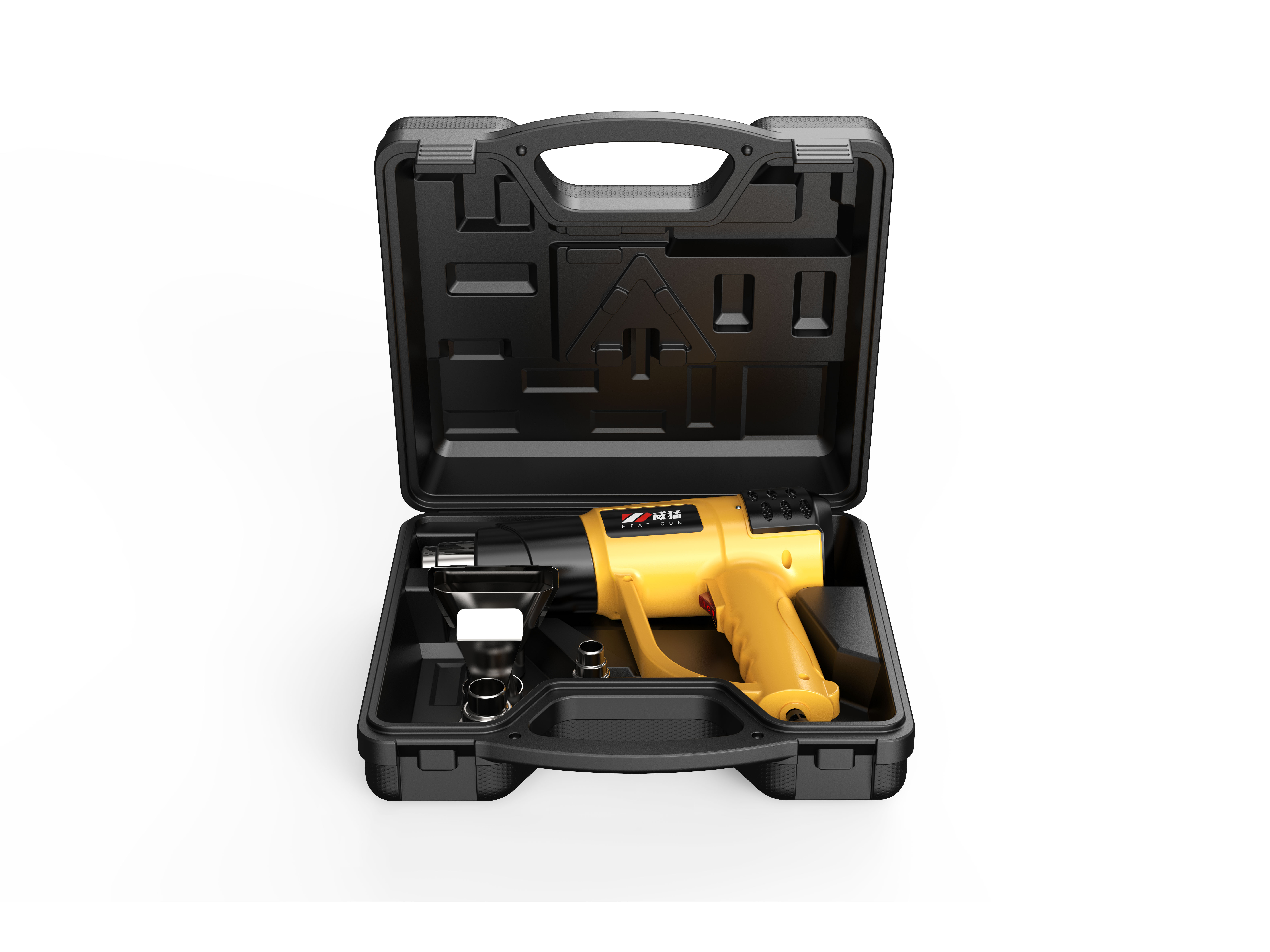 Hot air gun，hardware，Electric tool，