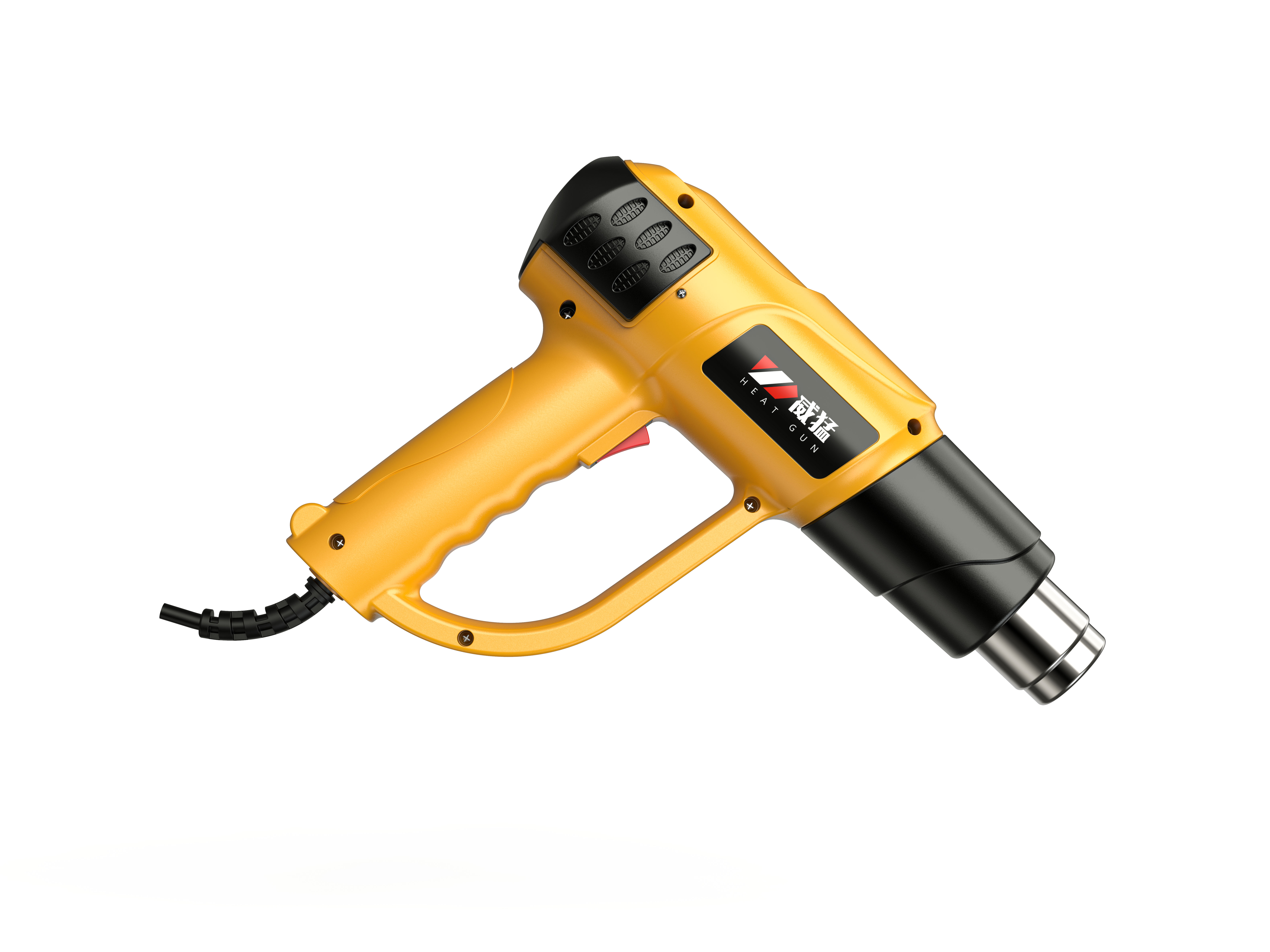 Hot air gun，hardware，Electric tool，
